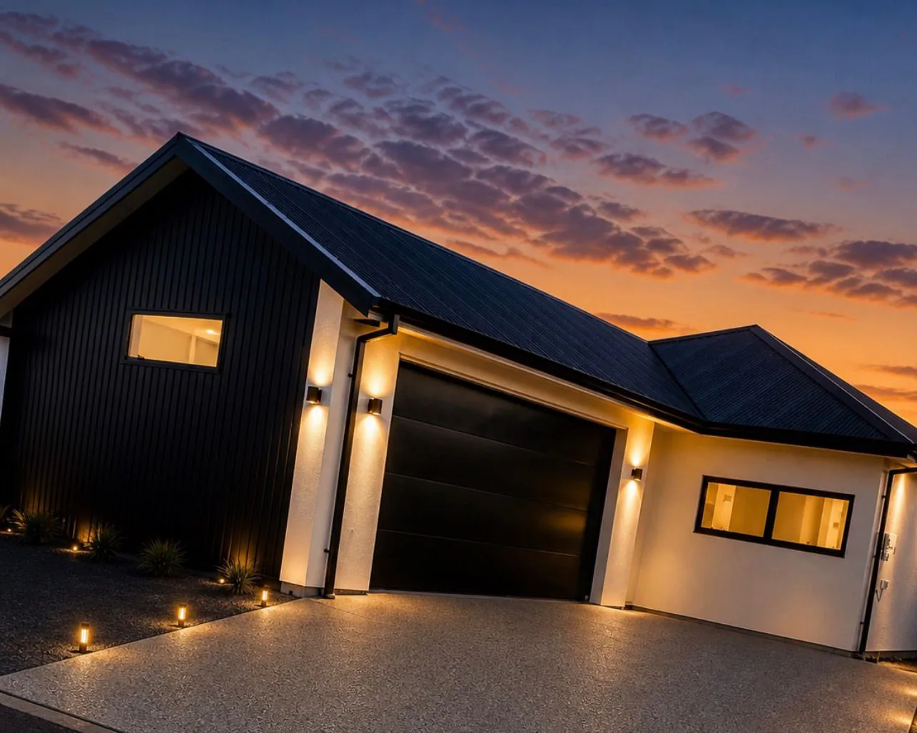 40 Riverstone Drive 