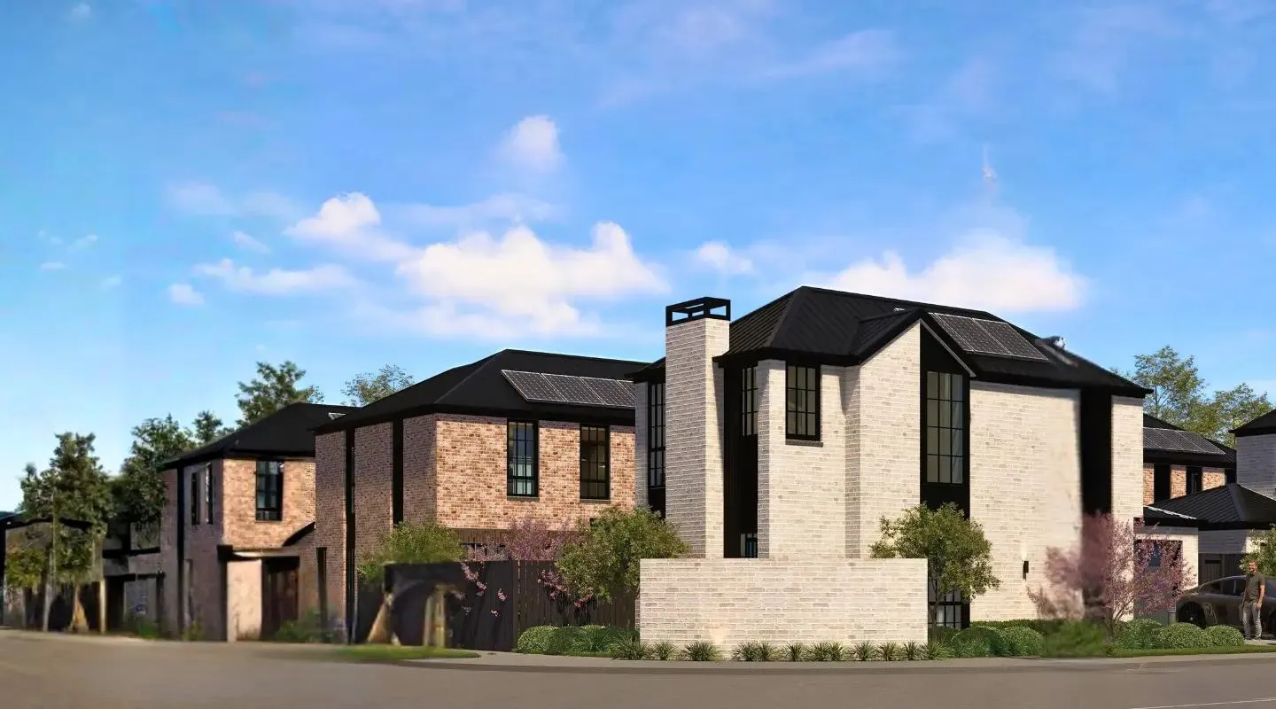 121 and 123 Selwyn Street