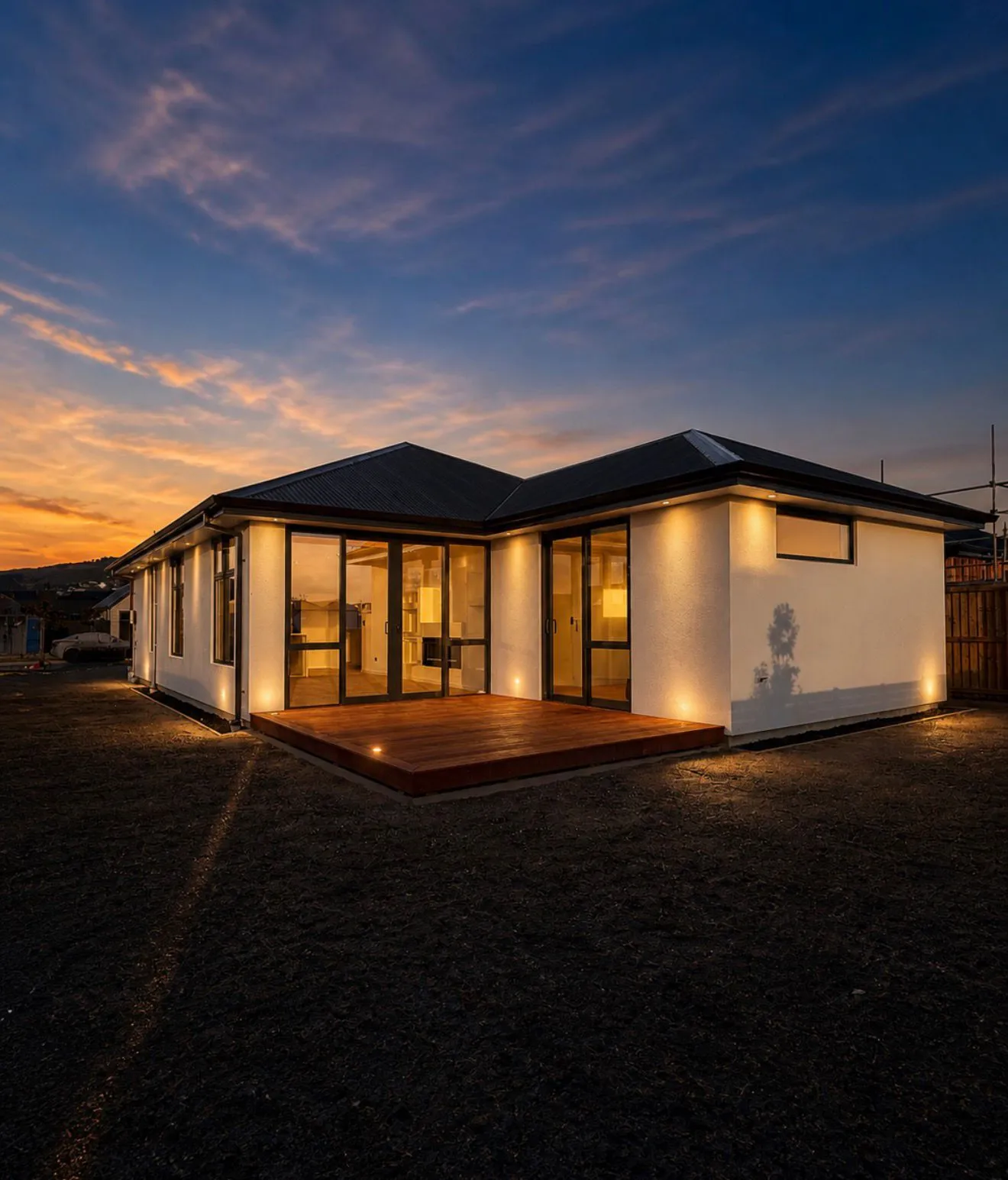 40 Riverstone Drive 